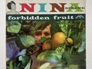 Nina Simone Forbidden Fruit Original 1961 USA Vinyl Record Album LP Colpix RARE