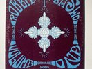 Robbie Basho The Seal Of The Blue Lotus USA Vinyl Record Album LP Takoma RARE