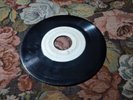 JOHNNY CLARKE - GOD MADE THE SEA AND SAND/ VERSION/ RARE 1972 CLANCY'S ROOTS 45