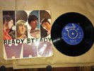 The Who - Ready steady who - 7” ep 1966 vgc-/vgc+ mono