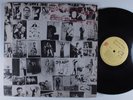 ROLLING STONES Exile On Main Street ROLLING STONES 2XLP VG+ unipak h