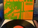 SLY AND ROBBIE Reggae Greats (A Dub Experience) US Press w/EX VINYL