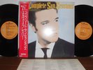 Elvis Presley The Complete Sun Sessions 1987 Japan only RCA 2-LP RPL-3054 55