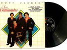 LOS CAMINANTES Supe Perder LP Vinyl Album 1983 Mexico PARA QUE QUIERES VOLVER