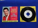 ELVIS PRESLEY Viva Las Vegas / What'd I Say  RCA 45 rpm WLP PROMO w/ Pic Sleeve