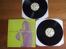 2LP THE BEST OF IGGY POP NUDE & RUDE 1996 UK FIRST PRESSING VIRGIN - THE STOOGES