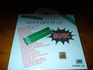 AC / DC Let's Get It Up rare 7