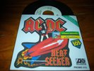 AC / DC Heatseeker rare 7