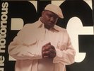 THE NOTORIOUS BIG - READY TO DIE  2 x VINYL DOUBLE LP's ORIGINAL US NEAR MINT/M-