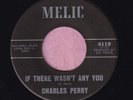 Charles Perry 