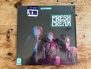 Cream Fresh Cream Atco SD 33-206 US press 1968 - EX vinyl LP in shrink