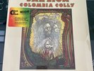 JAH LION - Colombia Colly (U.K. reissue) - Vinyl 180g Audiophile LP Back 2 Black