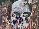 Slayer - South Of Heaven 1st UK pressing 1988 UK LONLP 63