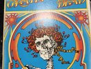Grateful Dead (Skull & Roses) (Live) 1971 First Pressing 2lp