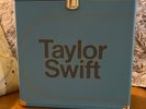 Taylor Swift - Midnights Blue Vinyl Collector's Case - New  