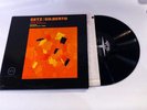 Stan Getz /Joao Gilberto Feat. Antonio Carlos Jobim-Getz/Gilberto NM/EX V6-8545