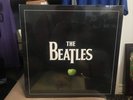 The Beatles Stereo Vinyl Box Set 16 LP's  Collectors Book used read description