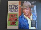 Elvis Presley in Stay Away Joe RCA Victor FTD Series 2LP sealed