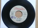 CLIFF BUTLER AND THE LOVERS I Can't Believe 45 7