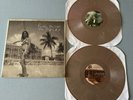 POISON THE WELL Tropic Rot BROWN Vinyl Record 1st Press Of 300 AFI NOFX Cave In