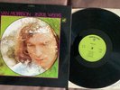 Van Morrison - astral weeks LP UK green WB laminated flip back 1972 press