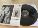 Bob Chance - It's Broken | Trunk Records | Vinyl LP