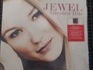 JEWEL Greatest Hits Double LP vinyl 2018 Craft Reissue