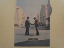 PINK FLOYD Wish You Were Here VINYL LP