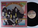 KISS Hotter Than Hell CASABLANCA LP VG+ h