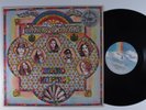 LYNYRD SKYNYRD Second Helping MCA LP VG+ h