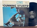 Cows Cunning Stunts Amphetamine Reptile LP US SALES ONLY