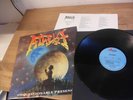Atheist – Unquestionable Presence UK LP 1991 Mint- rare Thrash, Death Metal,