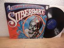 Silberbart – 4 Times Sound Razing Lp 1971 mint- Hard Rock, Psych, Krautrock