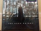 The Dark Knight Soundtrack, Hans Zimmer - Double Vinyl LP (Green/Purple discs)