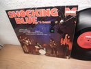 SHOCKING BLUE - BLUE'S BEST 1973 DUTCH PROG LP IN MINT- CONDITION
