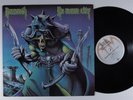 NAZARETH No Mean City A&M LP VG++ club edition h