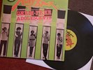 X-Ray Spex - The Alternative Germ-free Adolescents Demos Peel Sessions Splatter