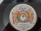 Queen - We are the Champions / We Will Rock You FACTORY SAMPLE EMI 2708 A-4 B-3