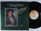 WILLIS ALAN RAMSEY Self Titled SHELTER SR-2124 LP VG++/VG+ h