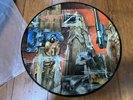 GOREFEST -false RARE 1ST PRESS PIC DISC 1992 death metal