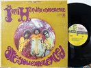 THE JIMI HENDRIX EXPERIENCE are you experienced *rare tri color OG* REPRISE LP