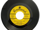 Northern Soul R&B, Adam's Apples, You Are The One I Love, Brunswick Records USA