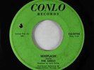 Northern Soul 45 - Shells - Whiplash - Conlo