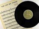 Northern Soul Acetate 10