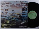 STEVE HILLAGE Live Herald VIRGIN 2XLP VG++ uk gatefold h