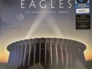 Eagles - Live From The Forum MMXVIII - 2LP Walmart Exclusive Black Vinyl NEW