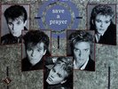 Duran Duran - Save A Prayer Maxi (VG+/VG+) '