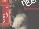Nina Simone Baltimore GATEFOLD, +OBI +INSERT NEAR MINT CTI Records Vinyl LP