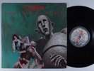 QUEEN News Of The World ELEKTRA LP VG+ gatefold h