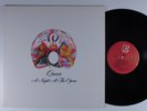 QUEEN A Night At The Opera ELEKTRA LP VG+ club edition embossed gatefold h